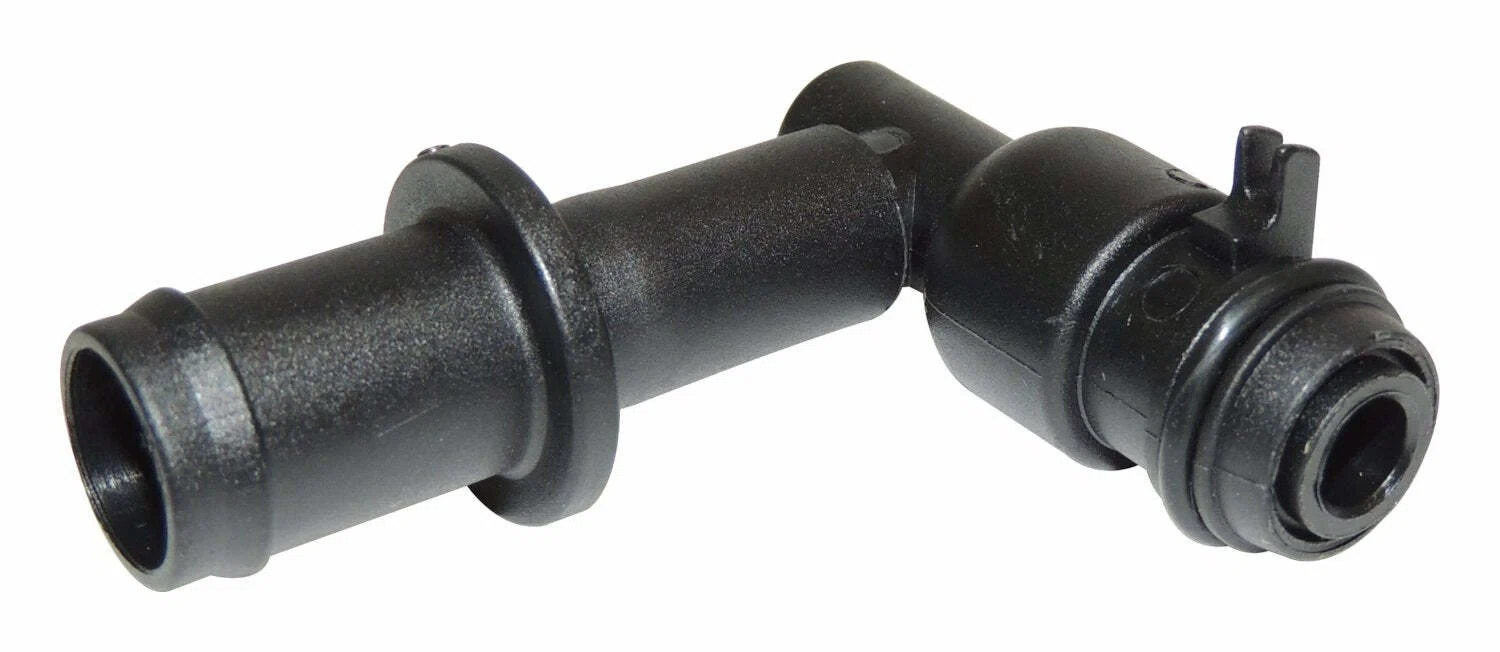 Crown Automotive - Metal Black Pcv Valve - 53032800AA